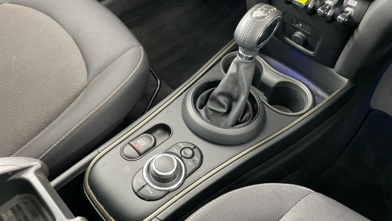 MINI Countryman 1.5 Cooper S E Classic ALL4 PHEV 5dr Auto Hatchback